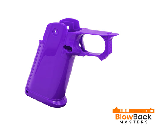 BlowBack Masters VGX-1 Hi-CAPA Grip (Purple)