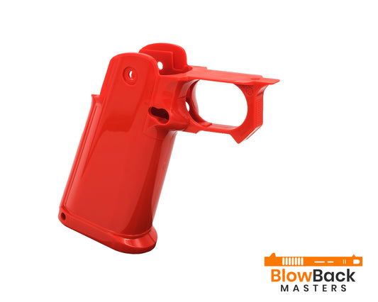 BlowBack Masters VGX-1 Hi-CAPA Grip (Red)