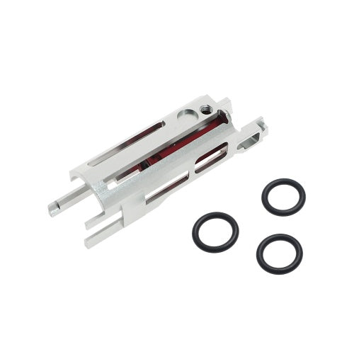 Cowcow B01 Dynamic Blowback Housing - Silver