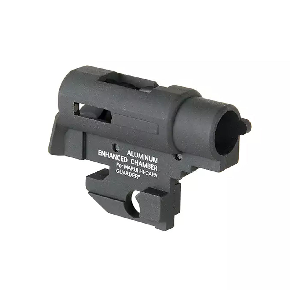 Guarder Aluminum Hop-Up Chamber Set For Marui Hi-Capa Series GBB