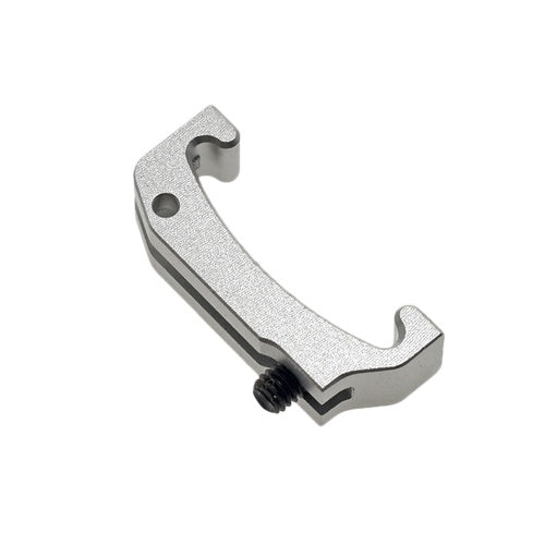Cowcow Module Trigger Base - Silver