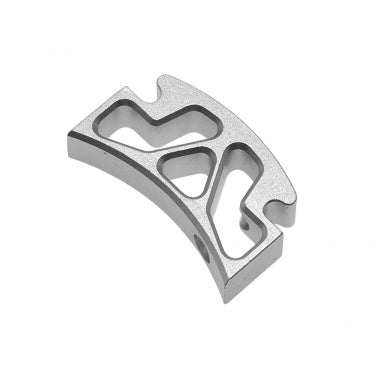 Cowcow Module Trigger Shoe A - Silver
