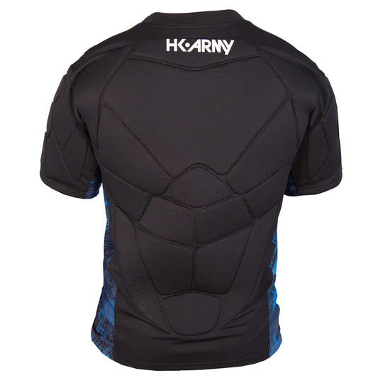 CRASH CHEST PROTECTOR