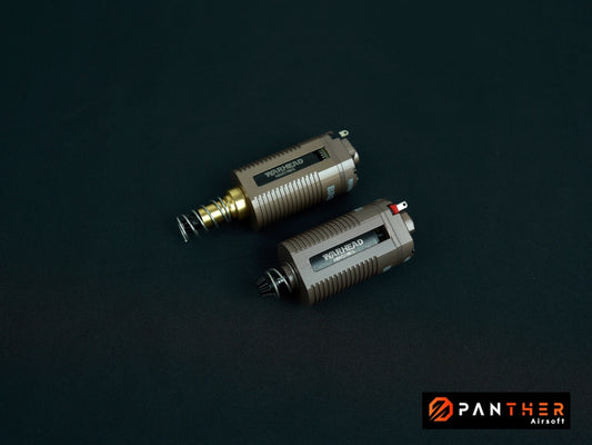 Warhead Industries "BASE" Brushless Motor for AEG (35K, 45K)