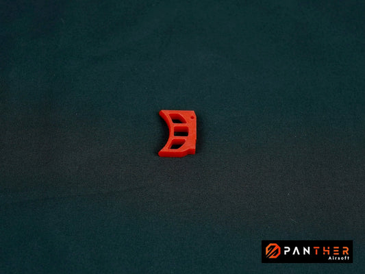 Airsoft Masterpiece Polymer Trigger - Red