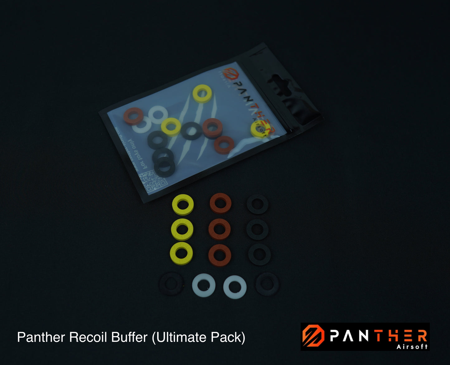 Panther Recoil Buffer Next Level