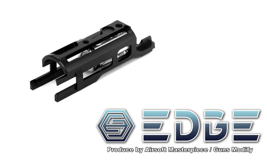 Aluminum Blowback Housing Ver.2 for Hi-CAPA/1911 Black