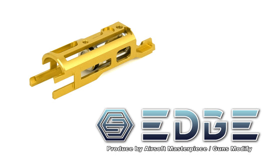 Aluminum Blowback Housing Ver.2 for Hi-CAPA/1911 Gold