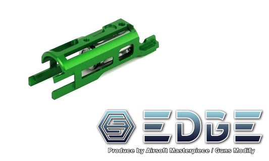 Aluminum Blowback Housing Ver.2 for Hi-CAPA/1911 Green