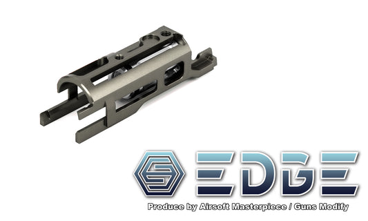 Aluminum Blowback Housing Ver.2 for Hi-CAPA/1911 Gray