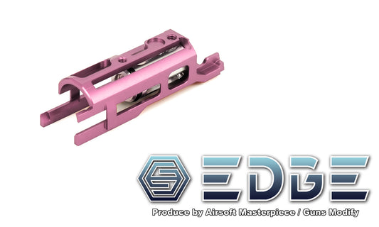 Aluminum Blowback Housing Ver.2 for Hi-CAPA/1911 Pink
