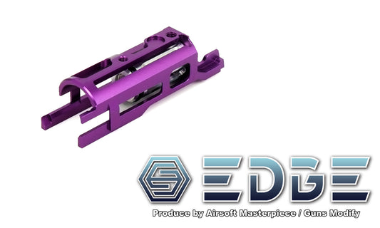 Aluminum Blowback Housing Ver.2 for Hi-CAPA/1911 Purple