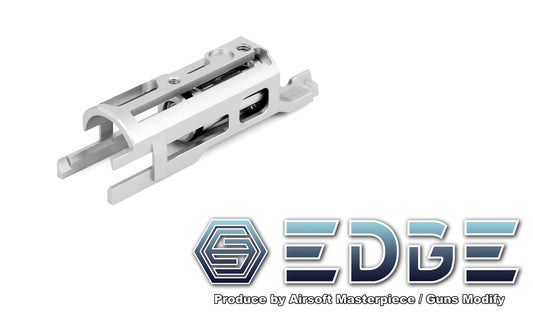 Aluminum Blowback Housing Ver.2 for Hi-CAPA/1911 Silver