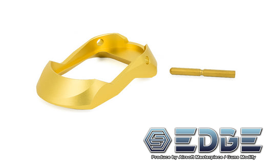 GIGA Aluminum Magwell for Hi-CAPA (Gold)
