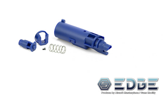 EDGE Standard Version” Nozzle for Hi - CAPA / 1911