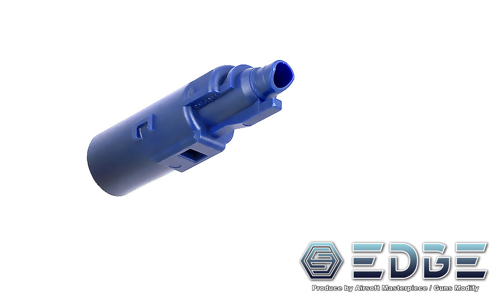 EDGE Standard Version” Nozzle for Hi - CAPA / 1911