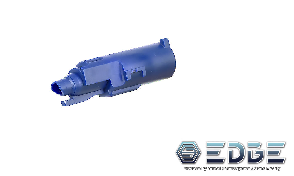 EDGE Standard Version” Nozzle for Hi - CAPA / 1911