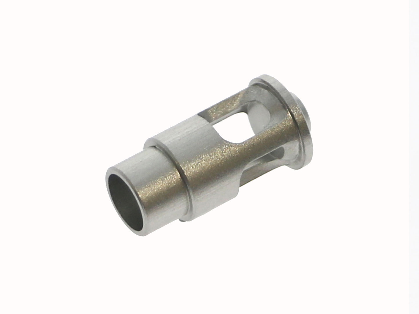 COWCOW Tech High Flow Nozzle Valve with Valve Spring