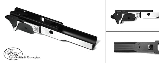 Airsoft Masterpiece Aluminum Frame – 2011 3.9 (2 Tone)