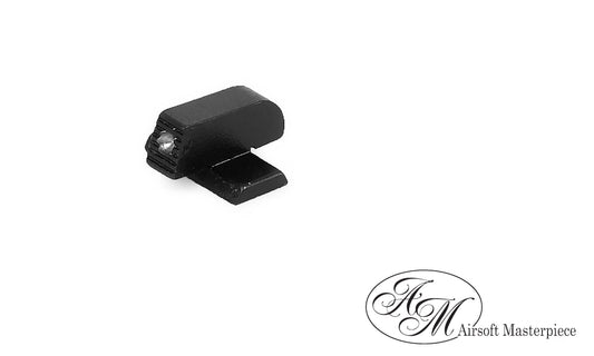 Airsoft Masterpiece Tactical Front Sight for Hi-CAPA