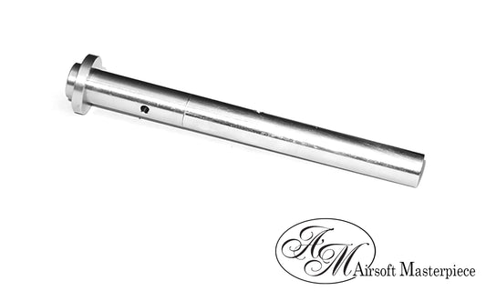 Airsoft Masterpiece Steel Guide Rod (4.3 Inch) - Silver