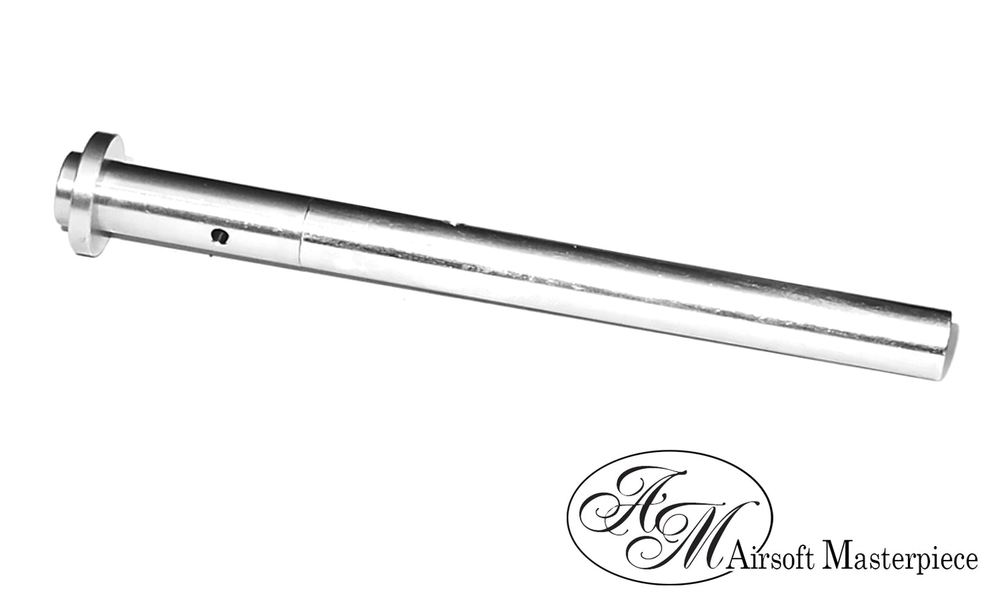 Airsoft Masterpiece Steel Guide Rod (5 Inch) - Silver