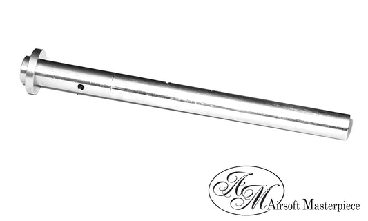 Airsoft Masterpiece Steel Guide Rod (5 Inch) - Silver
