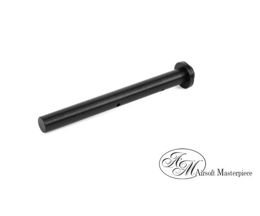 Airsoft Masterpiece Steel Guide Rod (4.3 Inch) - Black