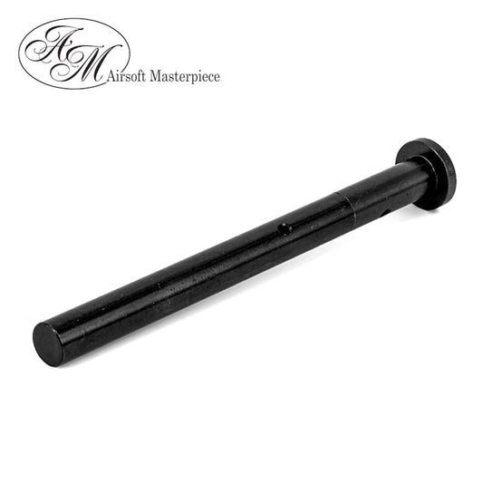 Airsoft Masterpiece Steel Guide Rod (5 Inch) - Black