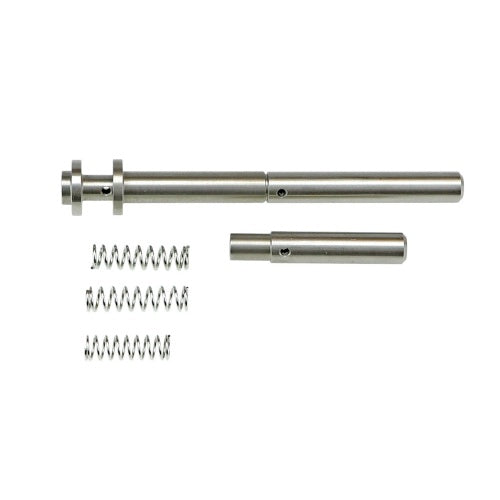 CowCow RM1 Guide Rod For Hi-Capa / 1911 (SILVER)