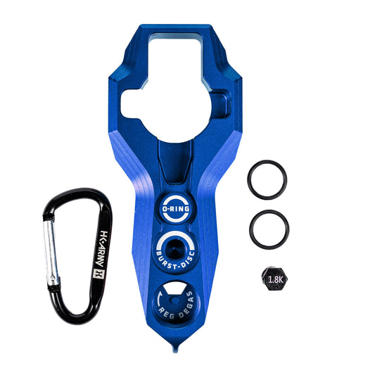 Reg Multi-Tool - BLUE