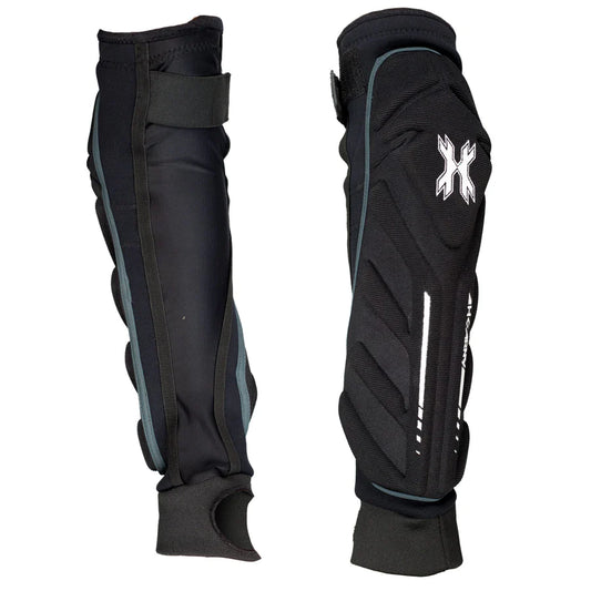HSTL LINE ARM PAD - BLACK