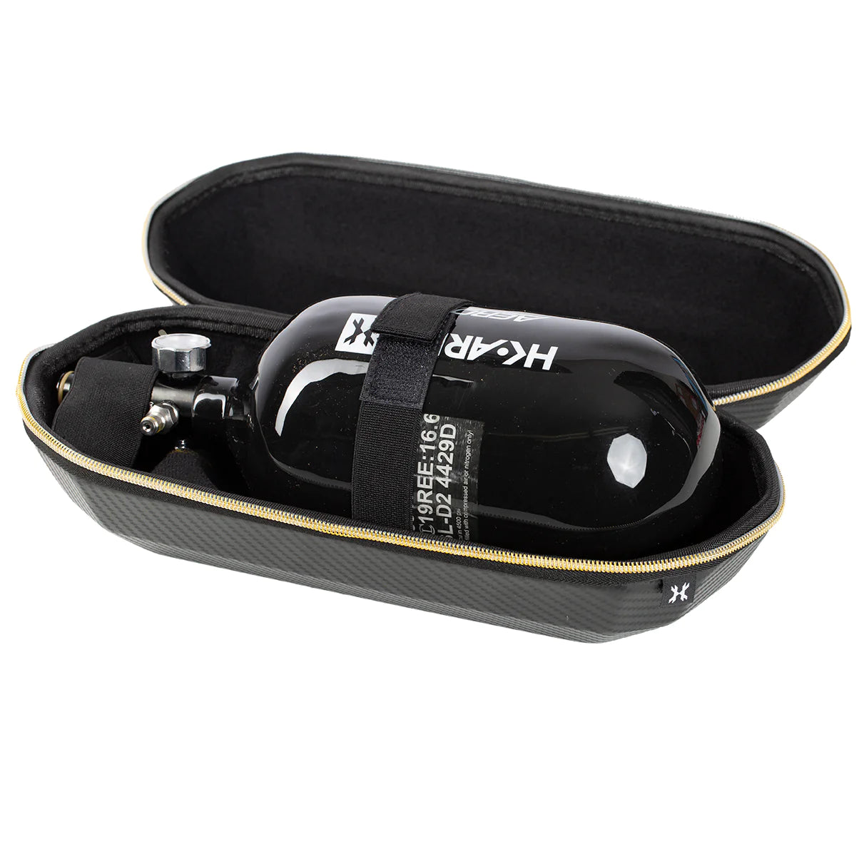 EXO TANK CASE
