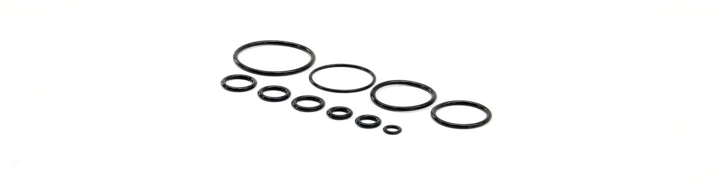 Complete O-Ring Set, Kythera SA