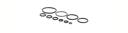 Complete O-Ring Set, Kythera SA