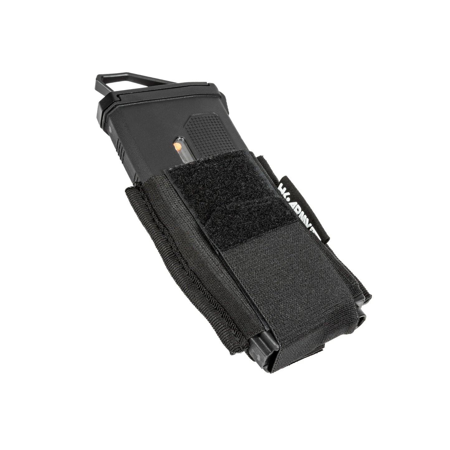 RIFLE MAG CELL(1 - CELL) - BLACK
