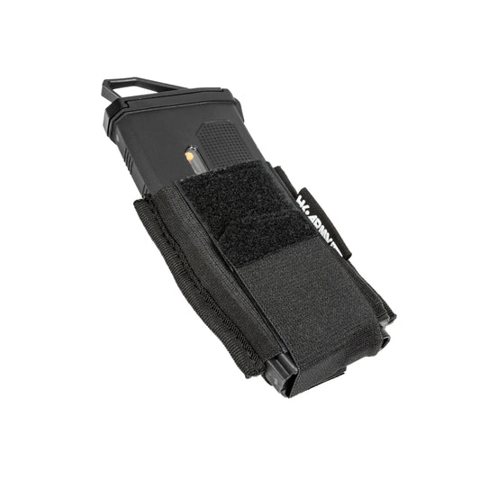 RIFLE MAG CELL(1 - CELL) - BLACK