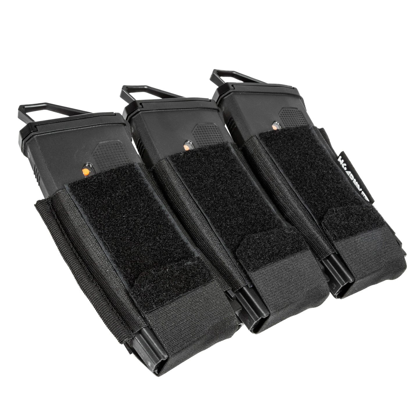RIFLE MAG CELL(3 - CELL) - BLACK