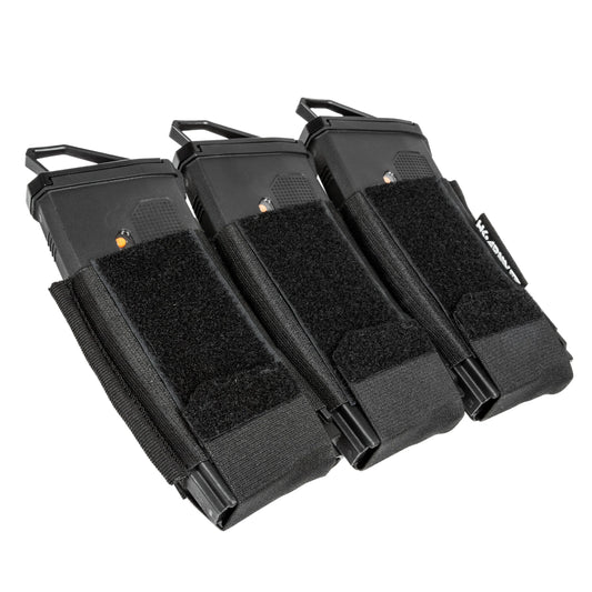 RIFLE MAG CELL(3 - CELL) - BLACK