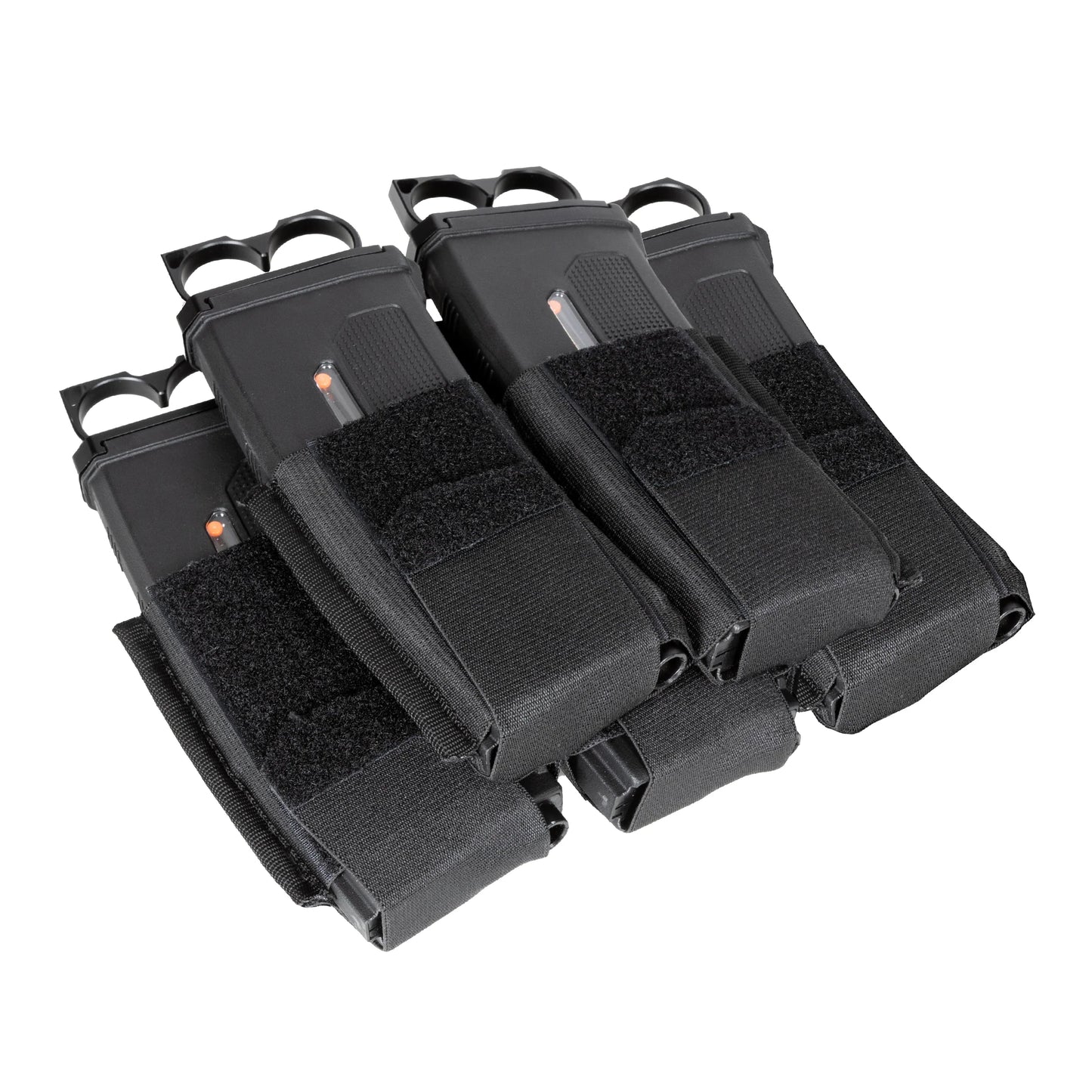 RIFLE MAG CELL(5 - CELL) - BLACK