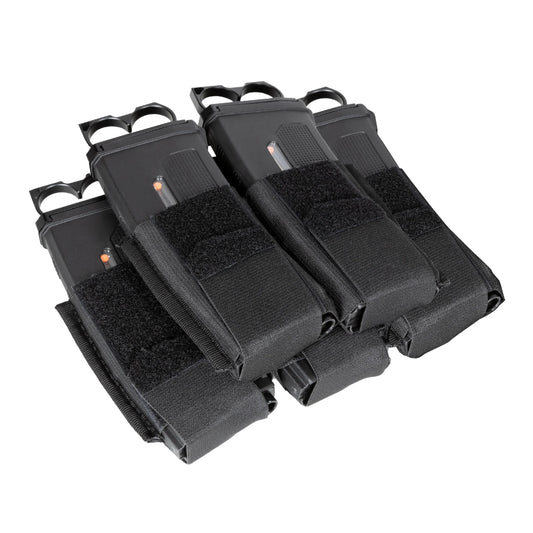 RIFLE MAG CELL(5 - CELL) - BLACK