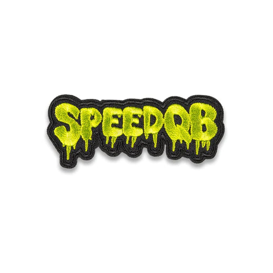 OOZE PATCH – GREEN
