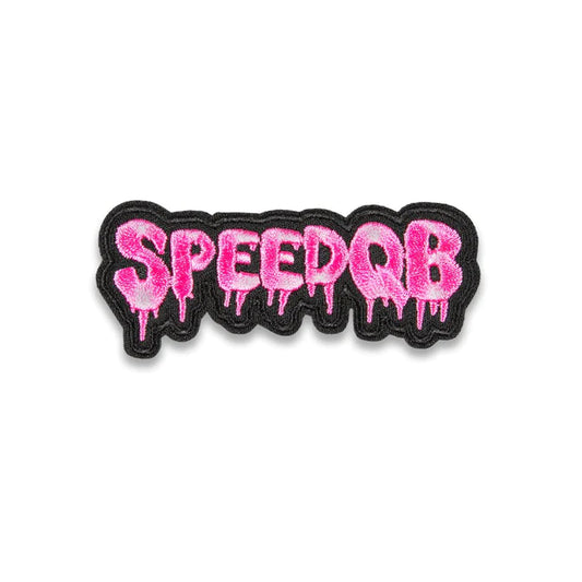 OOZE PATCH – PINK