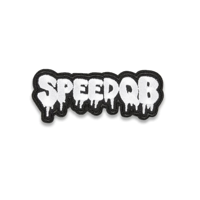 OOZE PATCH - WHITE
