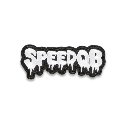 OOZE PATCH - WHITE
