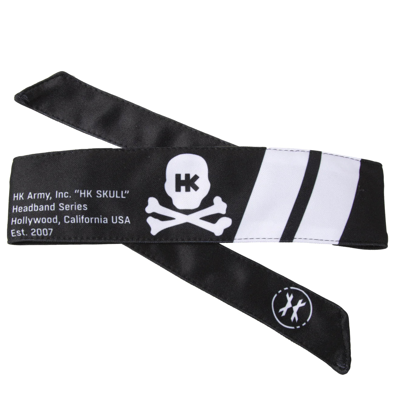 OFF BREAK HEADBAND