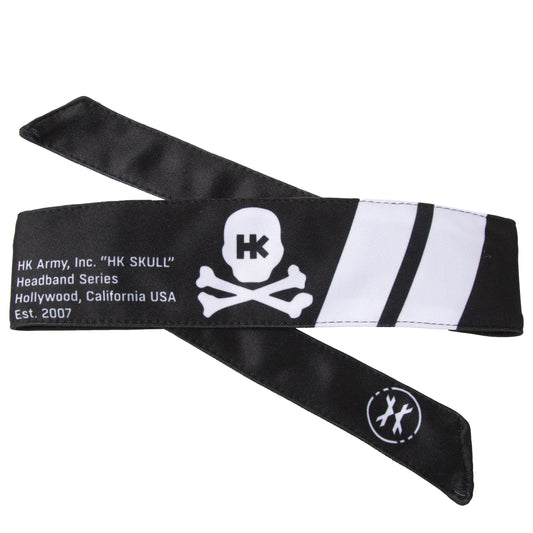 OFF BREAK HEADBAND