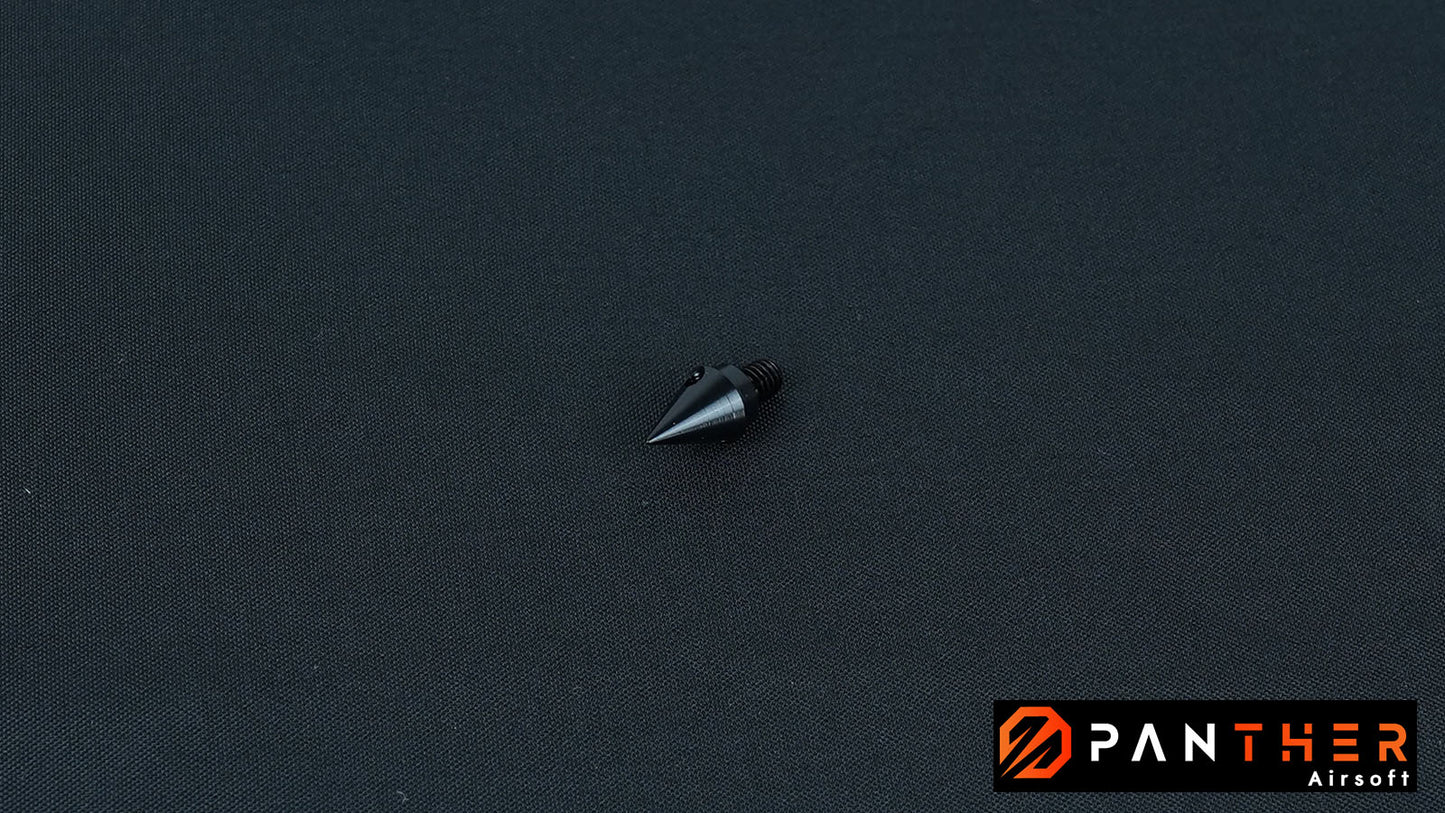 Panther Punk Screw (Black) for Panther Guide Rod