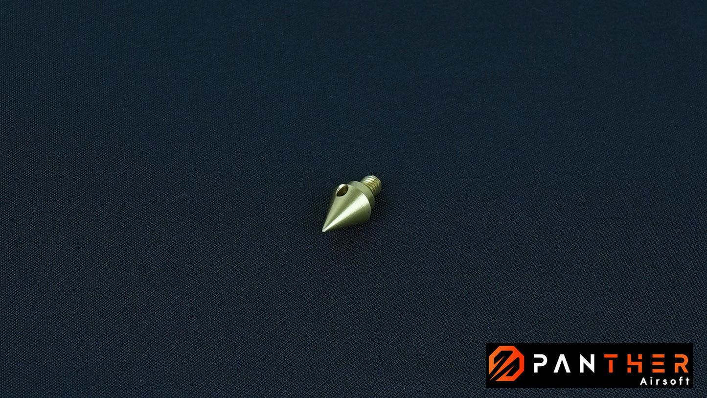 Panther Punk Screw (Gold) for Panther Guide Rod