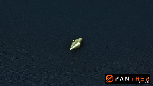 Panther Punk Screw (Gold) for Panther Guide Rod